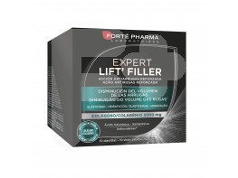 Forte Pharma Expert lift filler 10 shots bebibles

