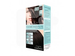 Colour clinuance 3.0 castaño oscuro Colour clinuance 3.0 castaño oscuro