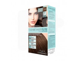 Colour clinuance 5.0 castaño claro Colour clinuance 5.0 castaño claro