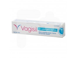 Vagisil gel lubricante vaginal 30g Vagisil gel lubricante vaginal 30g