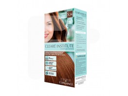Colour clinuance 5.34 castaño claro luminoso Colour clinuance 5.34 castaño claro luminoso