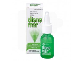 Disnemar adultos 25ml