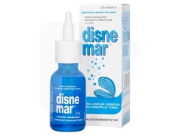Disnemar infantil 25ml