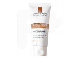 La Roche Posay autohelios crema autobronceadora 100ml