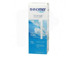 Rhinomer fuerza 1 suave 135ml