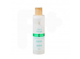 Interapothek agua micelar agua de uva 200 ml Interapothek agua micelar agua de uva 200 ml
