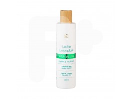 Interapothek leche limpiadora agua de uva 200ml Interapothek leche limpiadora agua de uva 200ml