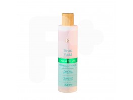 Interapothek tónico facial agua de uva 200ml