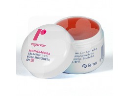 Repavar regeneradora balsamo labial 10ml Repavar regeneradora balsamo labial 10ml