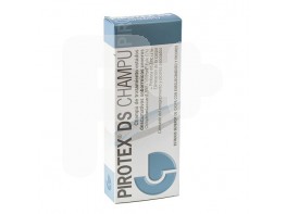 Pirotex ds champú 200ml Pirotex ds champú 200ml