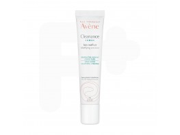 Avene cleanance cuidado matificante 40ml