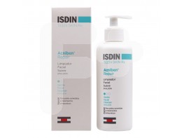 Isdin Acniben Repair Teen Skin RX limpiador 200ml Isdin Acniben Repair Teen Skin RX limpiador 200ml