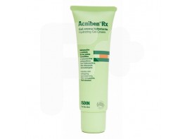 Isdin Acniben RX gel-crema hidratante 40ml Isdin Acniben RX gel-crema hidratante 40ml