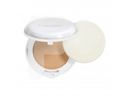 Avene couvrance compact SPF-30 Piel normal y mixta arena