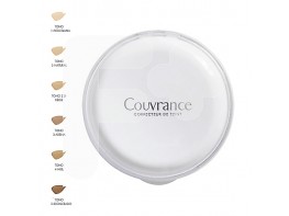Avene couvrance compact F30 Piel normal y mixta porcel