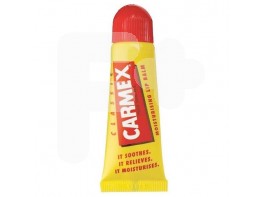 Carmen bálsamo labial tubo 10g