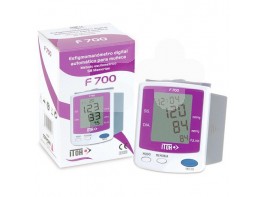 TENSIOMETRO ITOH AUTOMATICO MUÑECA F700