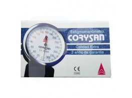 Tensiometro corysan s/fonendo 506001