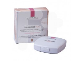 La Roche Posay Toleriane compacto Nº11 beige claro