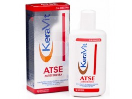 KERAVIT ATSE CHAMPU ANTISEBORREICO