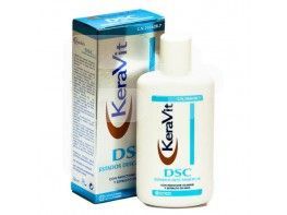 KERAVIT DSC CHAMPU ANTICASPA 150ML