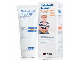 Nutratopic Pro-AMP crema emoliente 200ml