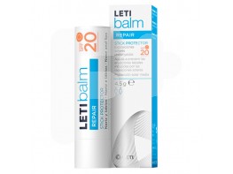 Letibalm protector spf20 4,5g
