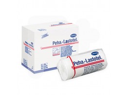 Venda peha-lastotel elastica 8cmx4m