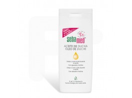 Sebamed aceite de ducha 200ml