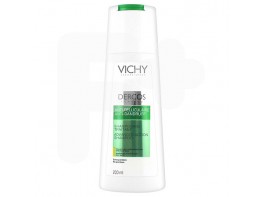Vichy Dercos champú anticaspa pelo seco 200ml Vichy Dercos champú anticaspa pelo seco 200ml