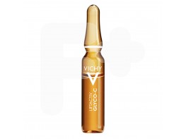 Vichy Liftactiv glyco-C antimanchas 10 ampollas