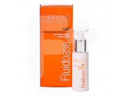 Genove Fluidbase Max antiarrugas 30ml