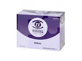 FV VISUAL 20 SOBRES FV VISUAL 20 SOBRES