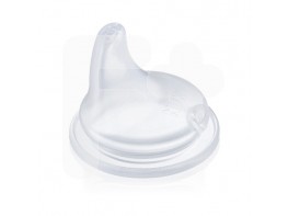 Nuk Boquilla First Choice entrena silicona