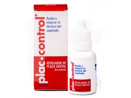 Plac-control líquido 15ml