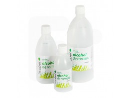 ALCOHOL DE ROMERO LISUBEL 1000 ML ALCOHOL DE ROMERO LISUBEL 1000 ML