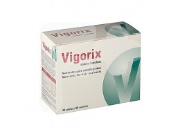 Vigorix 20 sobres unidosis