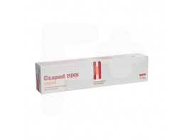 CICAPOST ISDIN CREMA 50 GR. CICAPOST ISDIN CREMA 50 GR.