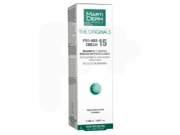 MartiDerm The Originals Crema Pro-Reg 15 50ml