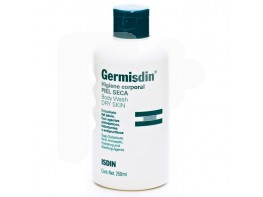 Germisdin piel seca 250ml Germisdin piel seca 250ml