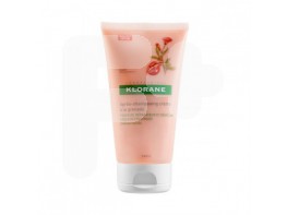 Klorane crema de día sin aclarado granada 125ml Klorane crema de día sin aclarado granada 125ml