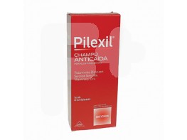 Pilexil champú anticaída 300ml