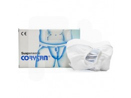 SUSPENSORIO CORYSAN T. 8  90-100 CM