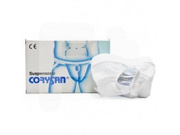 SUSPENSORIO CORYSAN T.12  110-120 CM