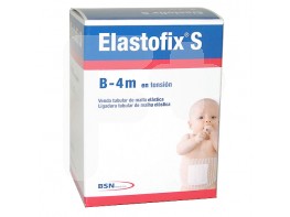 ELASTOFIX S TALLA B R/2146 4 M.X 3 CM.