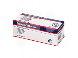 Coverplast apósito s/latex 22mm 100uds