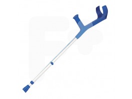 Baston corysan extensible aluminio 1 und