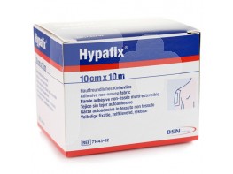 Hypafix 10cm. x 10m. Hypafix 10cm. x 10m.