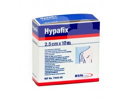 HYPAFIX 2,5 CM X 10 M HYPAFIX 2,5 CM X 10 M