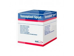 Tensoplast Venda sport 8cm x 2,5m